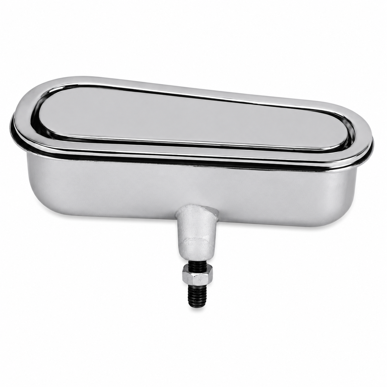 Handle Door Outer Import Left-69-82