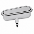 Handle Door Outer Import Right-68