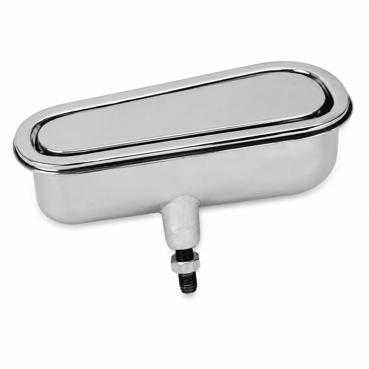 Handle Door Outer Import Right-68