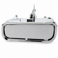 Handle Door Outer Import Right-69-82