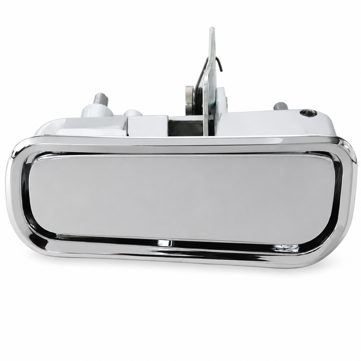 Handle Door Outer Import Right-69-82
