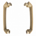 Handle Door Pull Pair-65,69-77 All Stock Colours