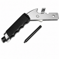 Handle Emergency Brake Late 67-69