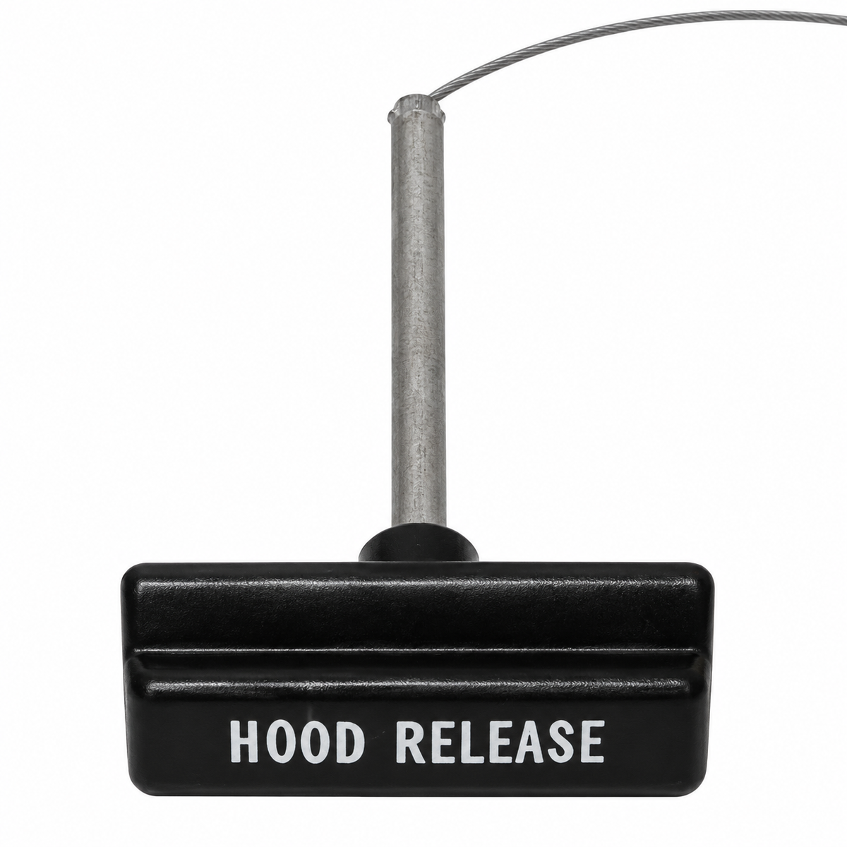 Handle Hood Release With Wire-80-82