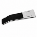 Handle Inside Door Release With Emblem Right-68-77