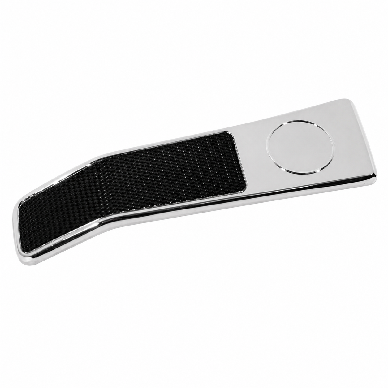 Handle Inside Door Release With Emblem Right-68-77