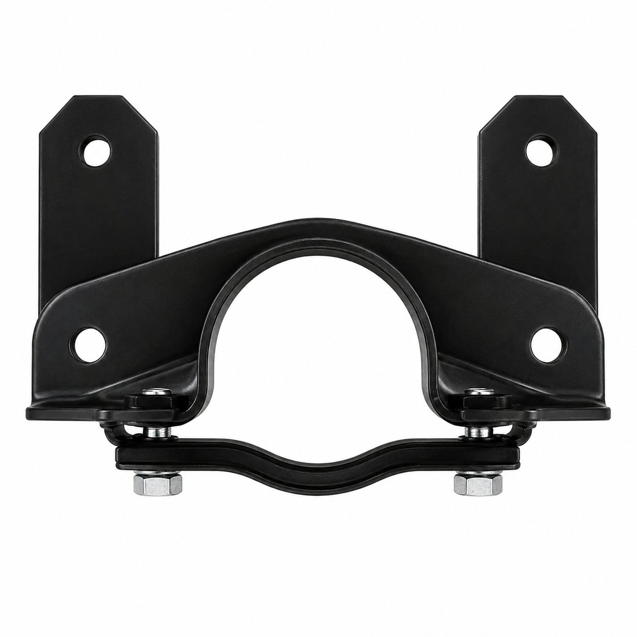 Hanger Kit Catalytic Converter Includes Hanger Clamp And Bolts Usa-75-77 All-78 L48