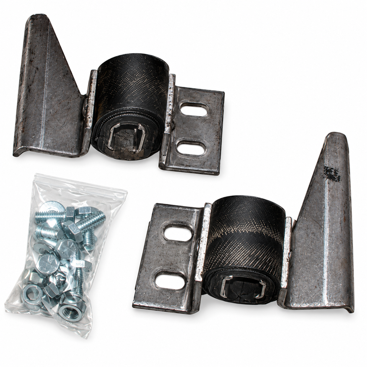 Hanger Kit Exhaust Muffler With Mounting Hardware 64-67