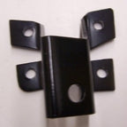 Bracket Steering Damper On Frame With Out Power Steering Each -63-68