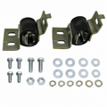 Hanger Kit Exhaust Rear With Hardware-68-72