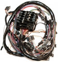 Harness Wire Dash All-68