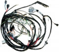 Harness Wire Forward Lamp Includes Fiber Optics-68