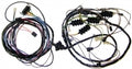 Harness Wire Rear Body All Includes Fiberoptics-68