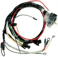 Harness Wire Engine All-68