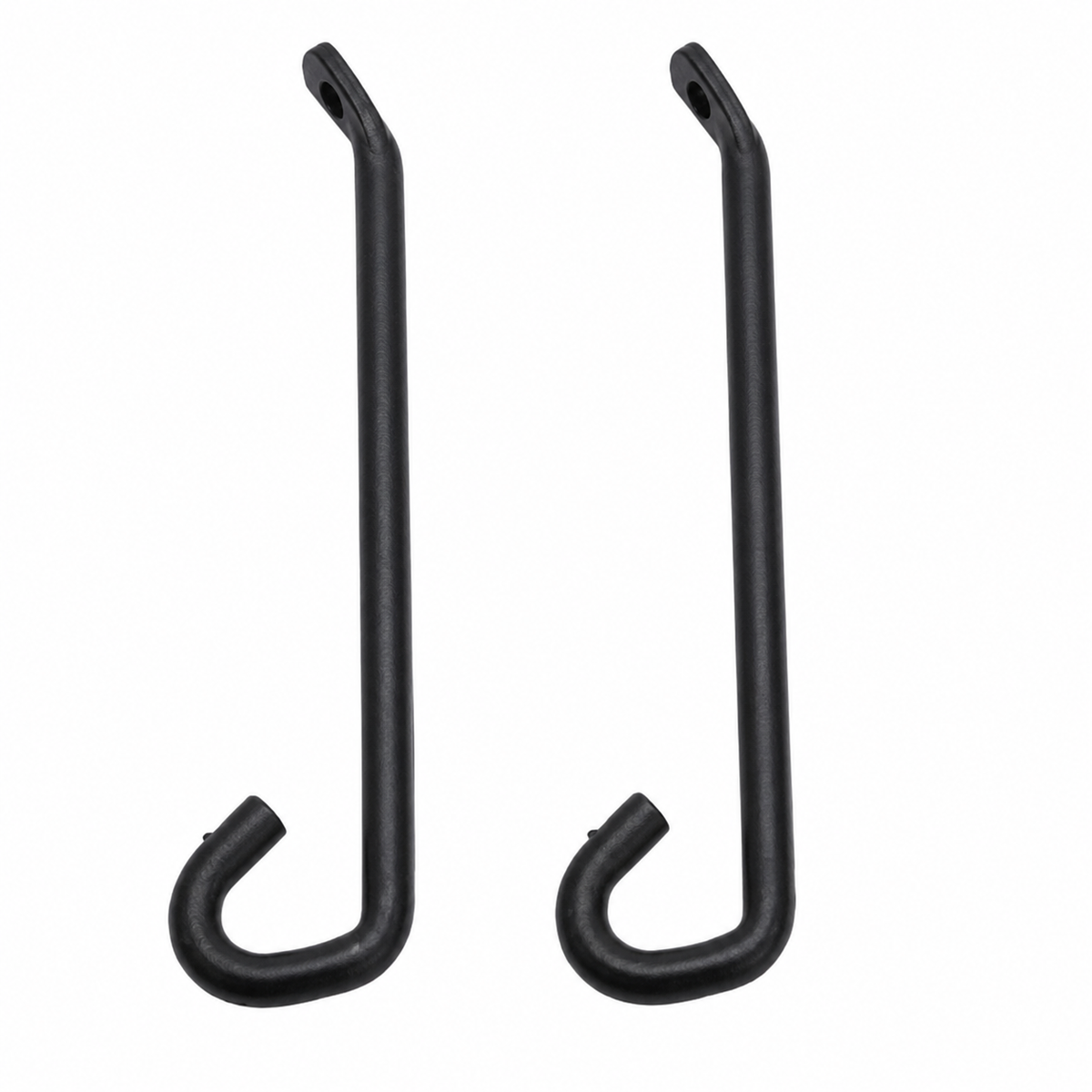 Hanger Hook Spare Tire Carrier Front Pair-80-82