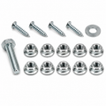 Hardware Kit Emergency Brake Console-68-76
