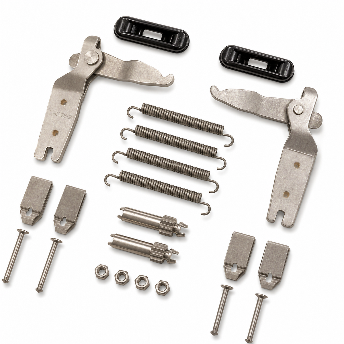 Hardware Kit Emergency Brake-84-87