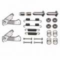 Hardware Kit Emergency Brake Stainless Steel-65-82