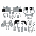 Hardware Kit Exhaust Hangers Clamps Brackets-61-62