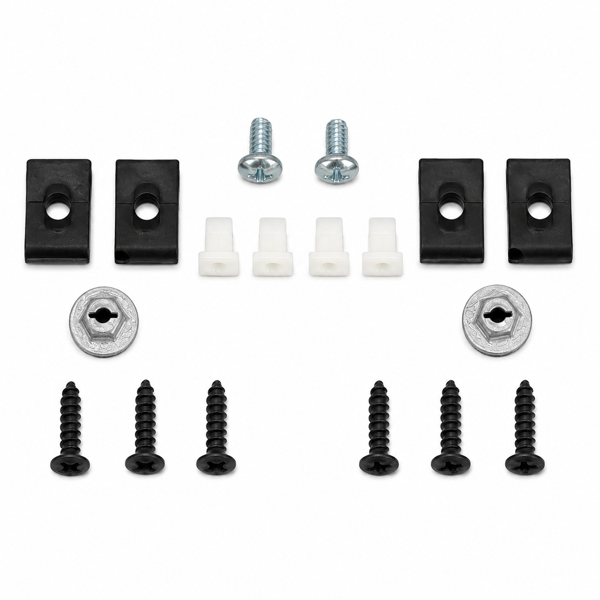 Hardware Kit Forward Console-16 Pieces-68-76