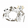 Hardware Kit Headlamp Mounting-68-82