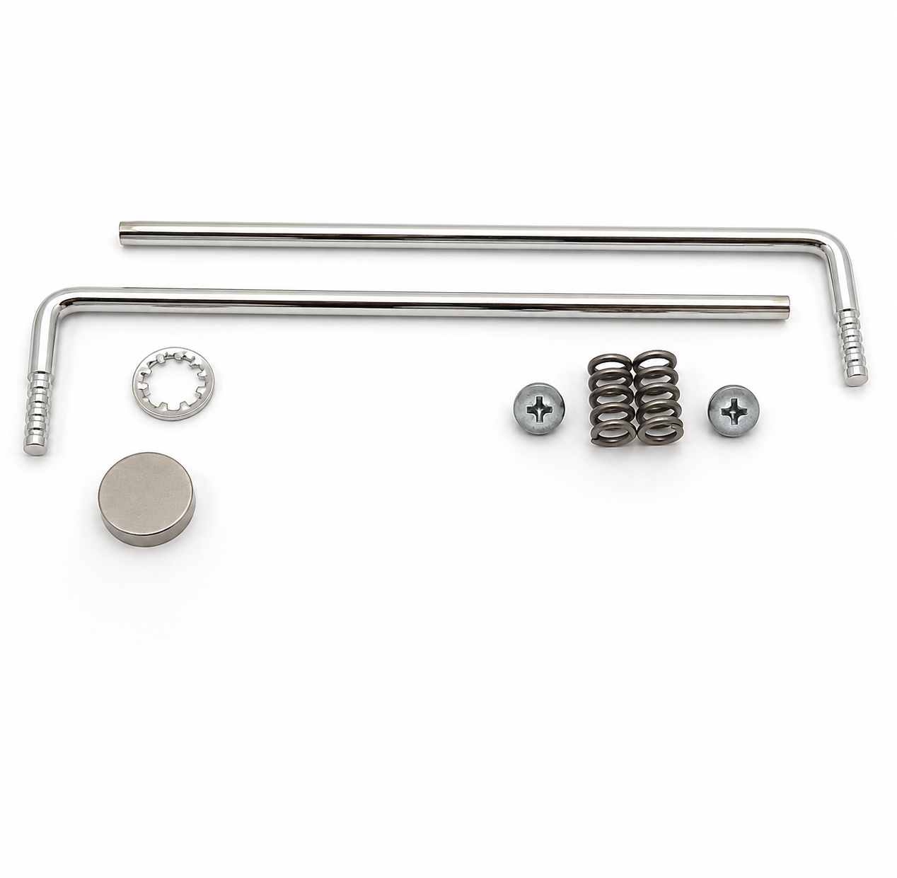 Hardware Kit Sunvisor-8Pc 77-82