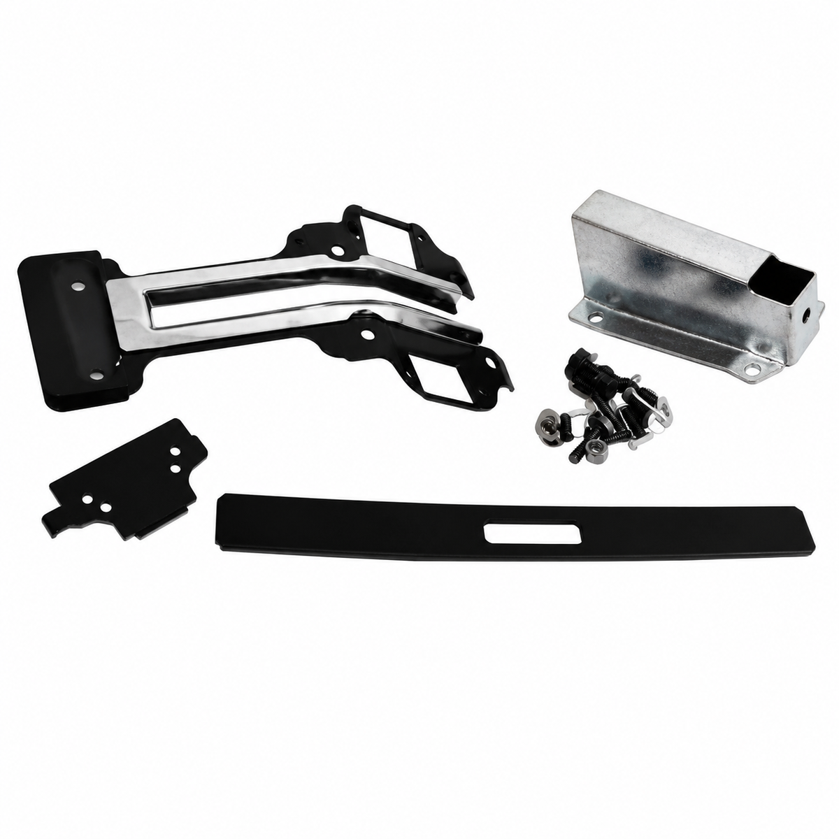 Hardware Package Emergency Brake Console-68-76