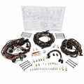 Harness Set Deluxe Original Design Series Automatic-1962
