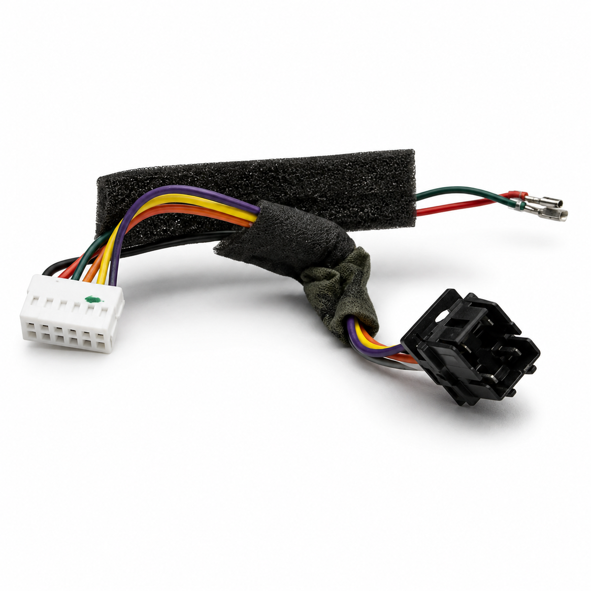 Harness Speaker Amplifier Circuit Board Front Bose-90-96