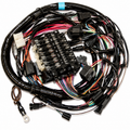 Harness Wire Dash All 2Nd Design-78L