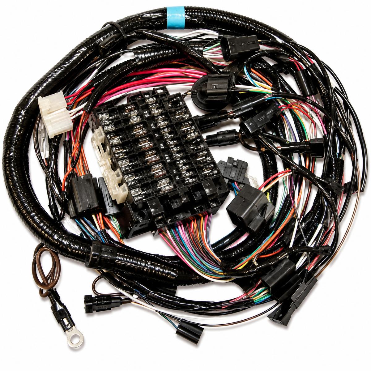 Harness Wire Dash All 2Nd Design-78L