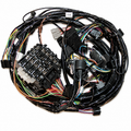 Harness Wire Dash All1St Design E78