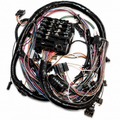 Harness Wire Dash All-68