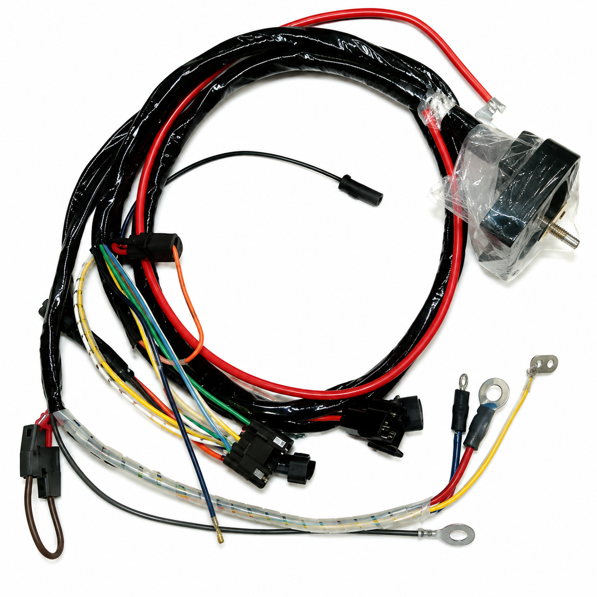 Harness Wire Engine All-68