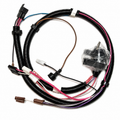 Harness Wire Engine All-78