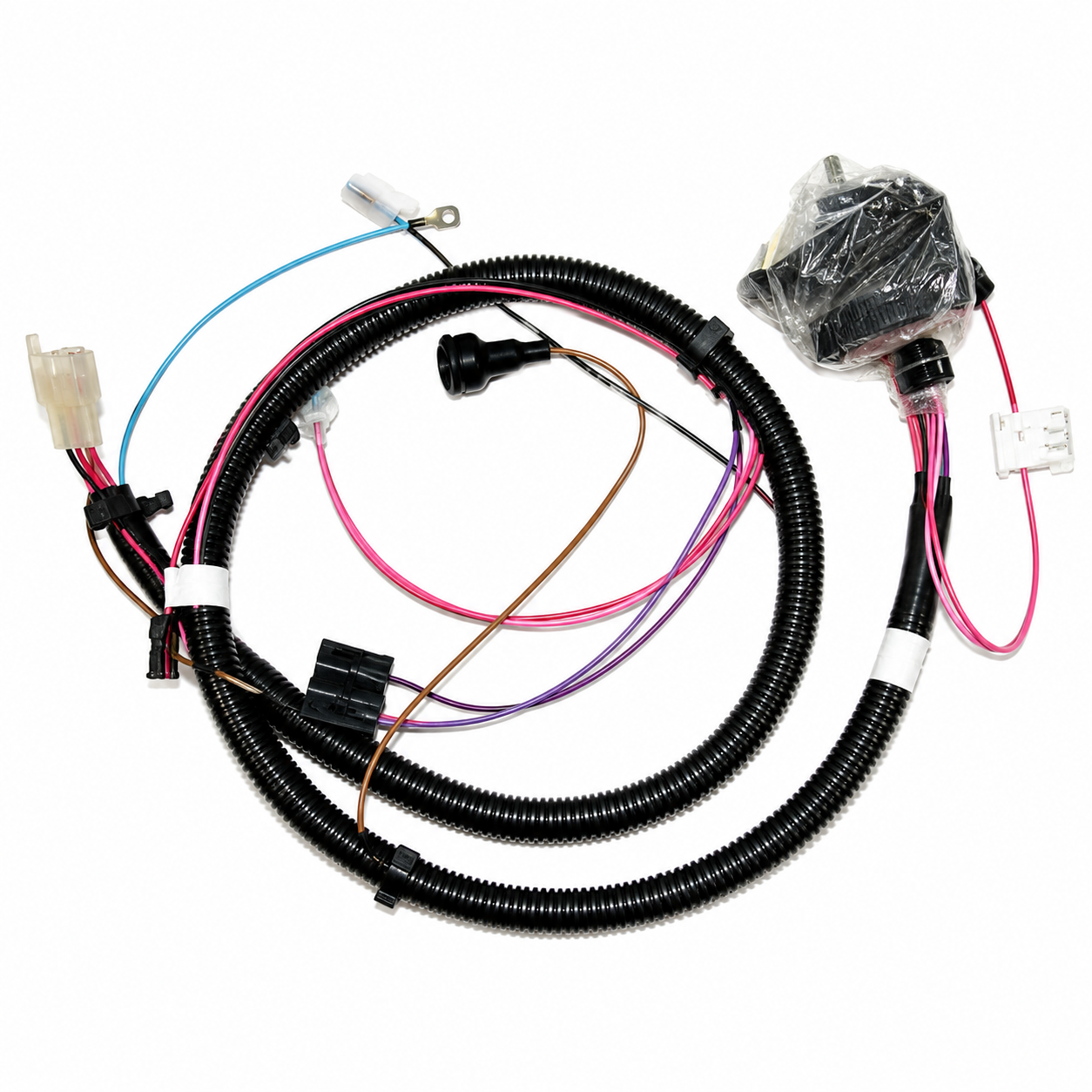 Harness Wire Engine All-79