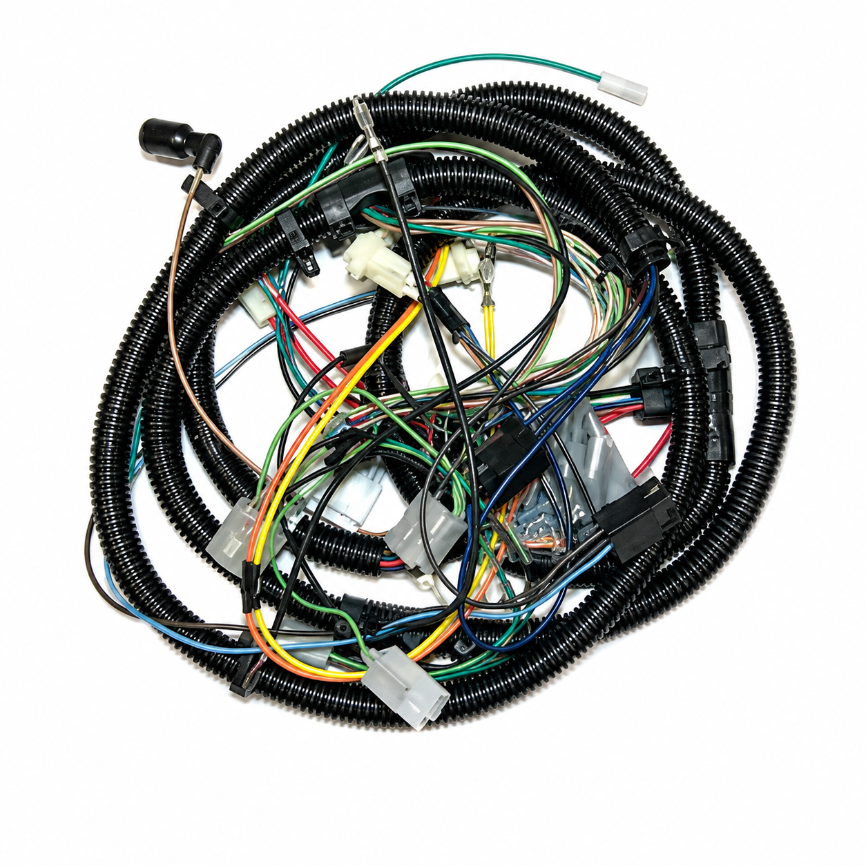 Harness Wire Forward Lamp-77L