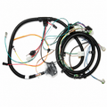 Harness Wire Forward Lamp-78