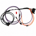 Harness Wire Rear Window Defroster-1St Design E78