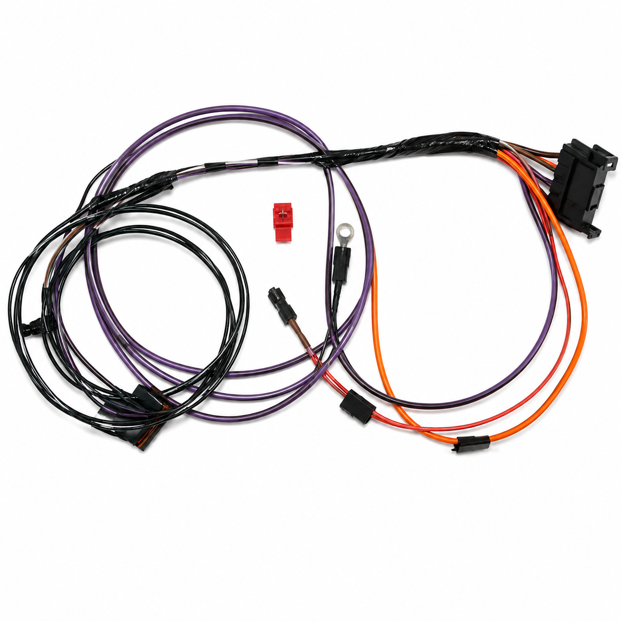 Harness Wire Rear Window Defroster-1St Design E78