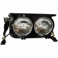 Headlamp Assembly Complete Right-68-74