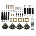 Headlamp Rebuild Kit-68-82