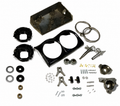 Headlamp Parts Assembly Right-63-67