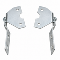 Hinge Set Hood Pair-58-62