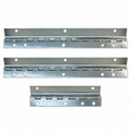 Hinge Rear Compartment Door Stainless Steel-3 Pieces-68-79E