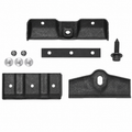 Hold Down Kit Battery Plates Brackets Reinforcement With Hardware-68-82
