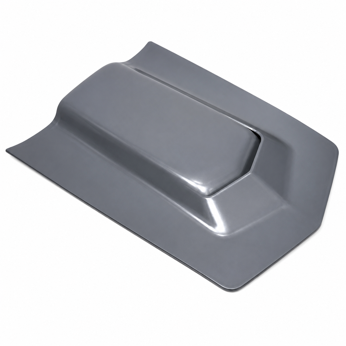 Hood Assembly L-88-Hand Layup (68-72 & 73-76 (Long Hood) Without Cold Air Chamber