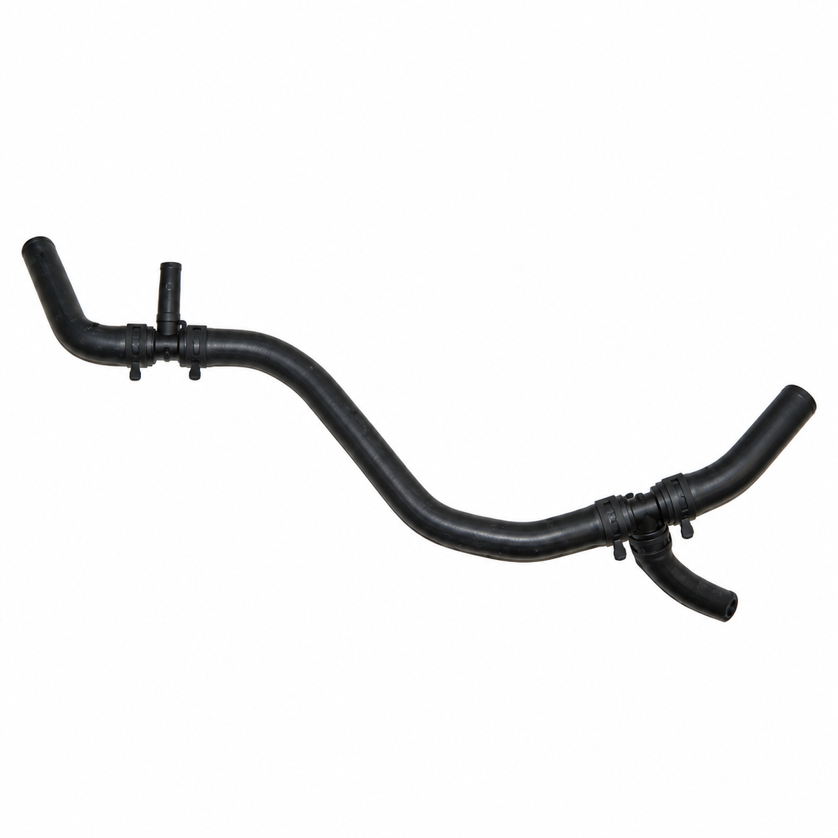 Hose Assembly Heater Core Coolant Outlet To Water Pump With KC4 Oil Cooler Option-88-89