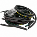 Hose Kit Headlamp And Wiper Door Vacuum-68