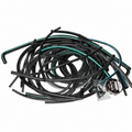 Hose Kit Headlamp And Wiper Door Vacuum-70